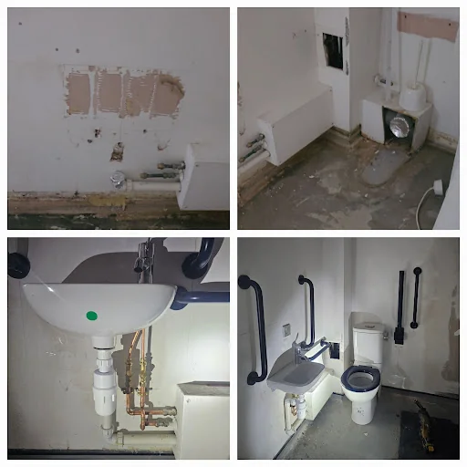 A P Plumbing and Heating photo 7