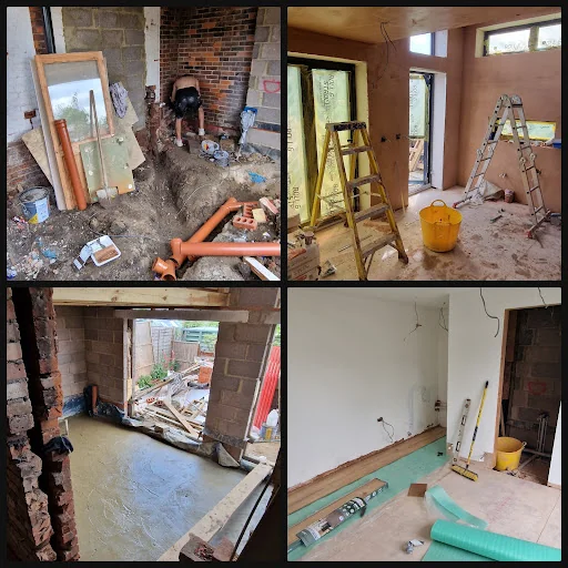 H&amp;m Construction 1 Ltd photo 1