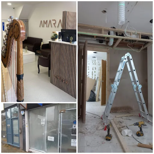 H&amp;m Construction 1 Ltd photo 3