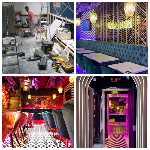 H&amp;m Construction 1 Ltd photo 4