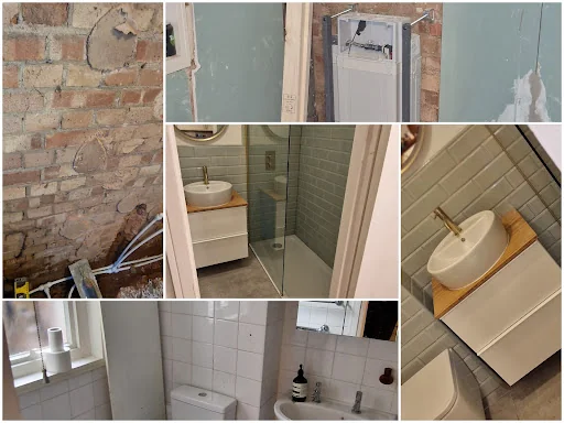 H&amp;m Construction 1 Ltd photo 6