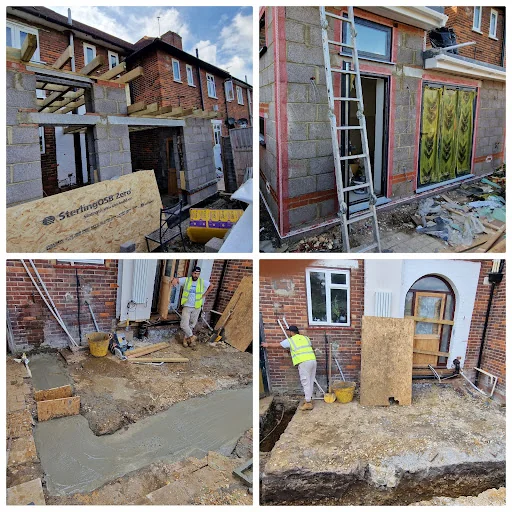 H&amp;m Construction 1 Ltd photo 7