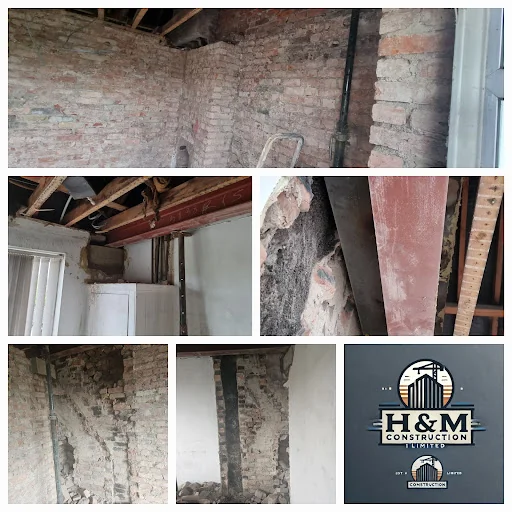 H&amp;m Construction 1 Ltd photo 8