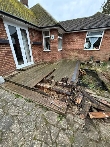 Brownbear landscaping photo 1