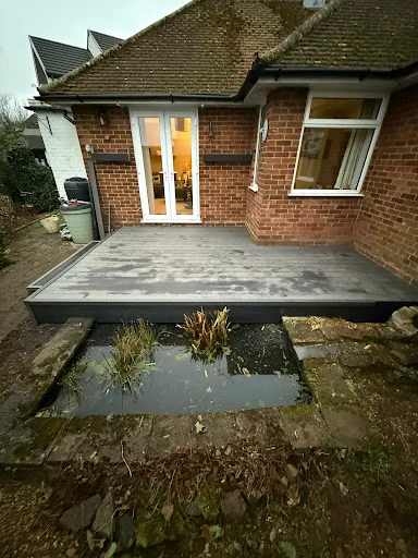 Brownbear landscaping photo 3