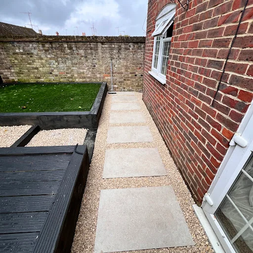 Brownbear landscaping photo 6