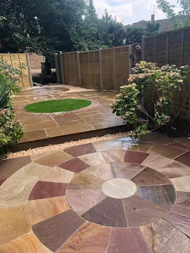 Southwood Landscapes photo 1