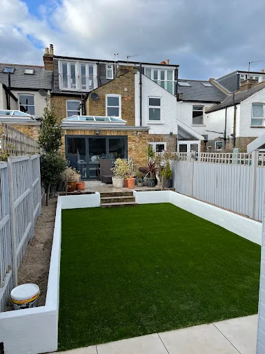 Southwood Landscapes photo 2