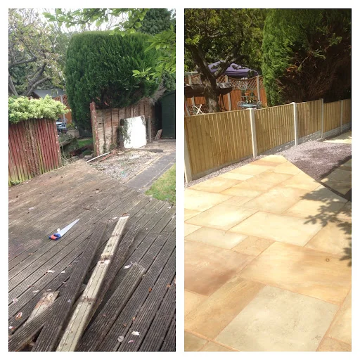 Southwood Landscapes photo 4