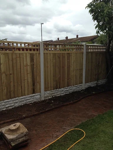 Southwood Landscapes photo 5