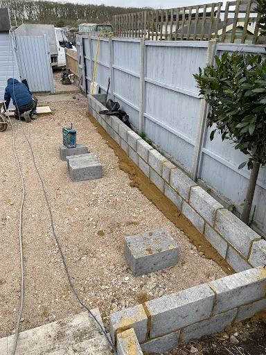 Southwood Landscapes photo 7