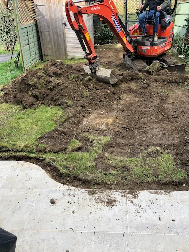 Southwood Landscapes photo 8