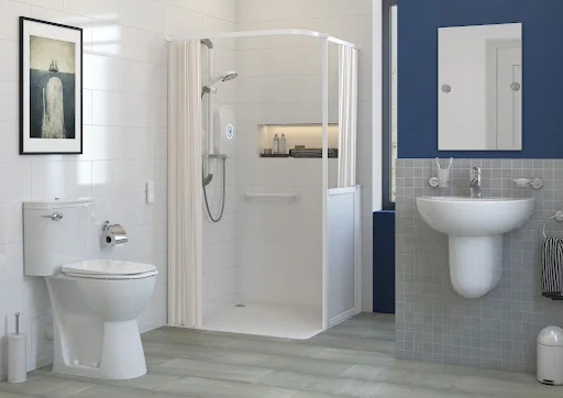 Life Quality Bathing Ltd photo 2