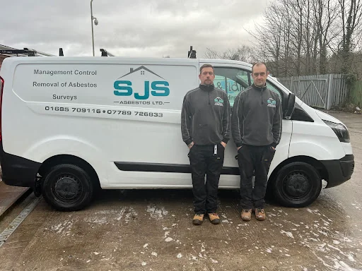 Sjs Asbestos Ltd photo 6