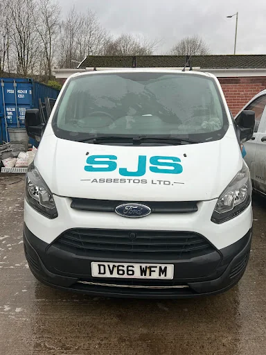 Sjs Asbestos Ltd photo 7