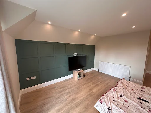 London Painting Masters photo 1