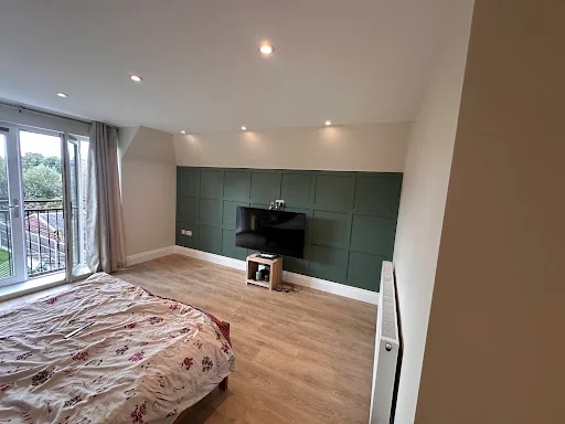 London Painting Masters photo 2