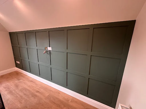 London Painting Masters photo 6