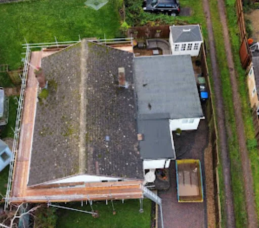 Kidderminster Roofing Services Ltd photo 1