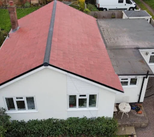 Kidderminster Roofing Services Ltd photo 2