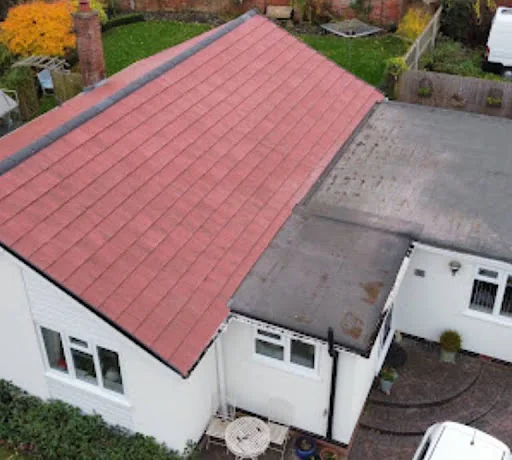 Kidderminster Roofing Services Ltd photo 3