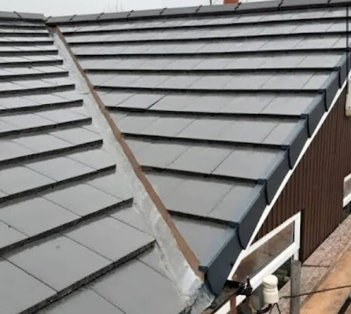 Kidderminster Roofing Services Ltd photo 5
