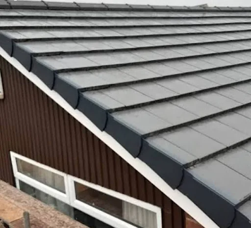 Kidderminster Roofing Services Ltd photo 6