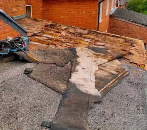 Kidderminster Roofing Services Ltd photo 7