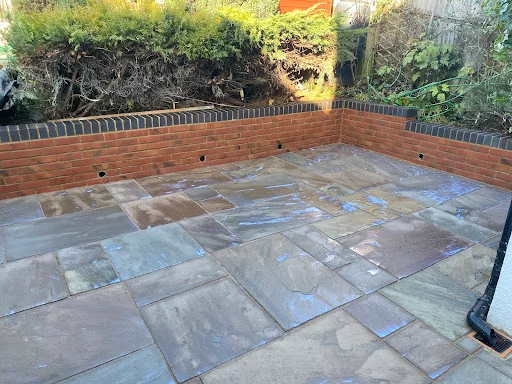 Global Drives and Patios By Design LTD photo 2