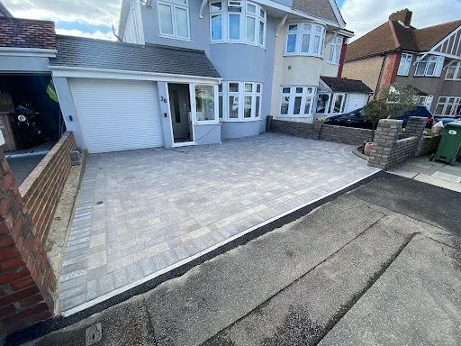Global Drives and Patios By Design LTD photo 3