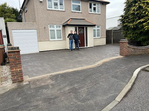 Global Drives and Patios By Design LTD photo 4