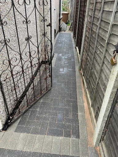 Global Drives and Patios By Design LTD photo 5