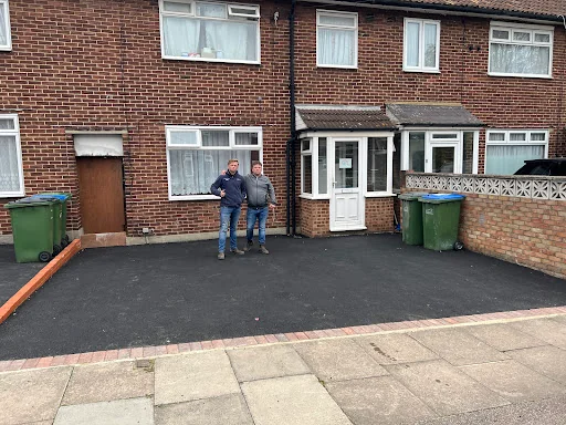 Global Drives and Patios By Design LTD photo 6