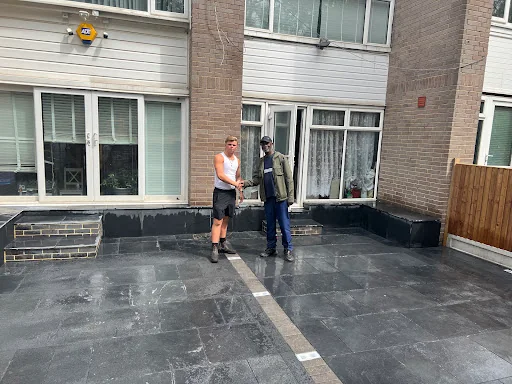 Global Drives and Patios By Design LTD photo 7