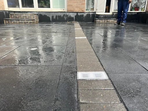 Global Drives and Patios By Design LTD photo 8