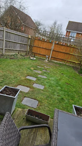Ferndale Landscaping Ltd photo 4
