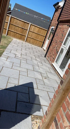 Ferndale Landscaping Ltd photo 8