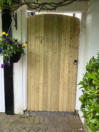 LTY Carpentry photo 7
