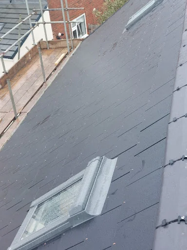 Bosanko Roofing photo 2