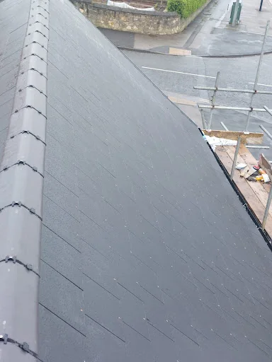 Bosanko Roofing photo 3