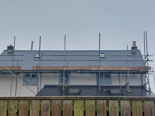 Bosanko Roofing photo 4