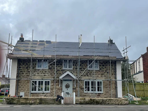 Bosanko Roofing photo 6