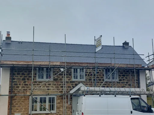 Bosanko Roofing photo 8