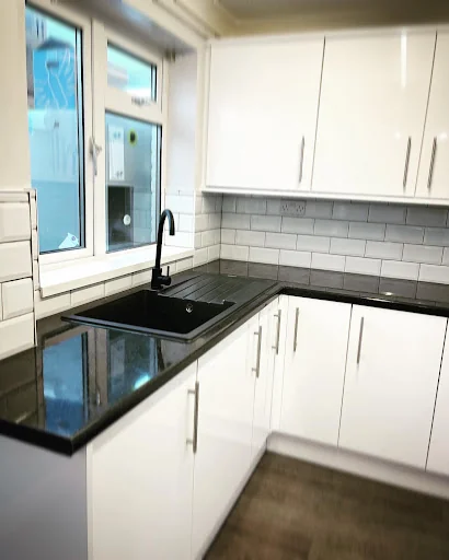 Cj Bathrooms Wetrooms Kitchens Ltd photo 3