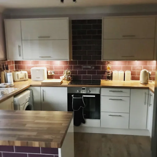 Cj Bathrooms Wetrooms Kitchens Ltd photo 4