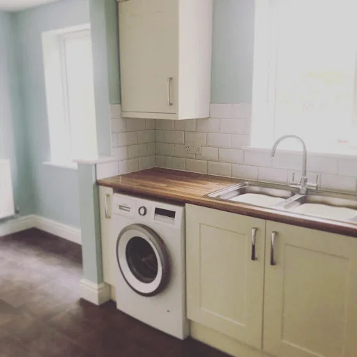 Cj Bathrooms Wetrooms Kitchens Ltd photo 5