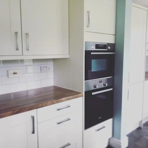 Cj Bathrooms Wetrooms Kitchens Ltd photo 6