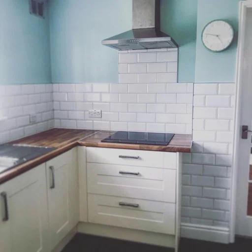 Cj Bathrooms Wetrooms Kitchens Ltd photo 7