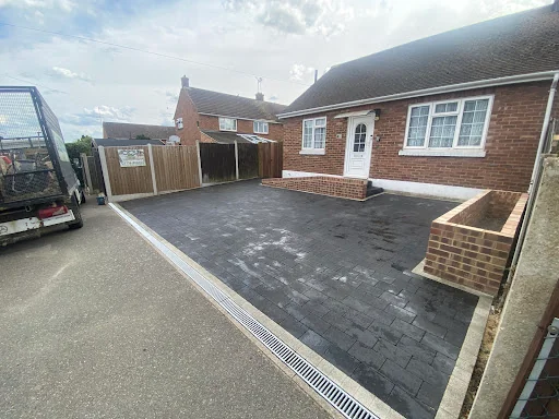 CST Fencing And Landscaping photo 3