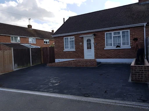 CST Fencing And Landscaping photo 5